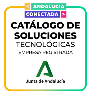 catalogo soluciones tecnológicas andalucia